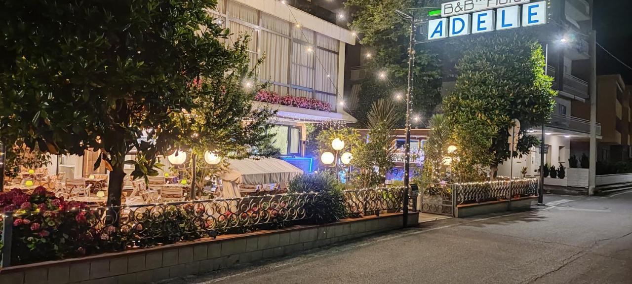 Hotel Adele 벨레지아아지마리나 외부 사진