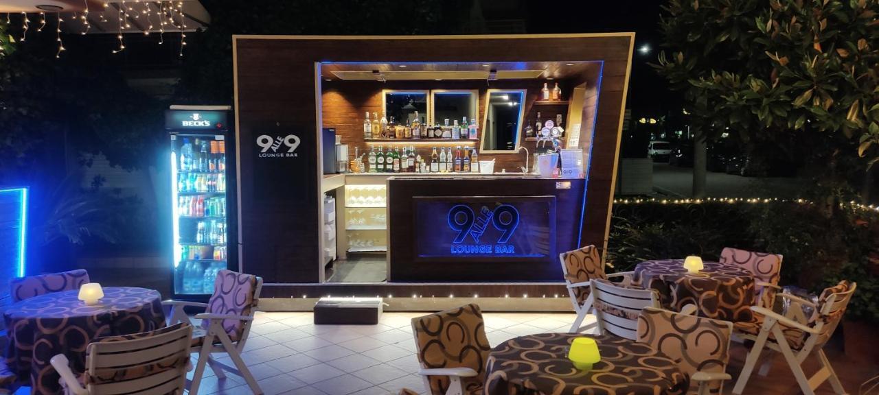 Hotel Adele 벨레지아아지마리나 외부 사진