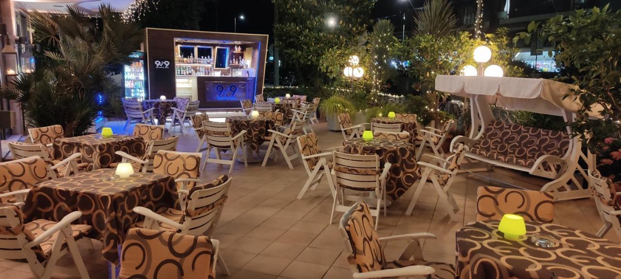 Hotel Adele 벨레지아아지마리나 외부 사진