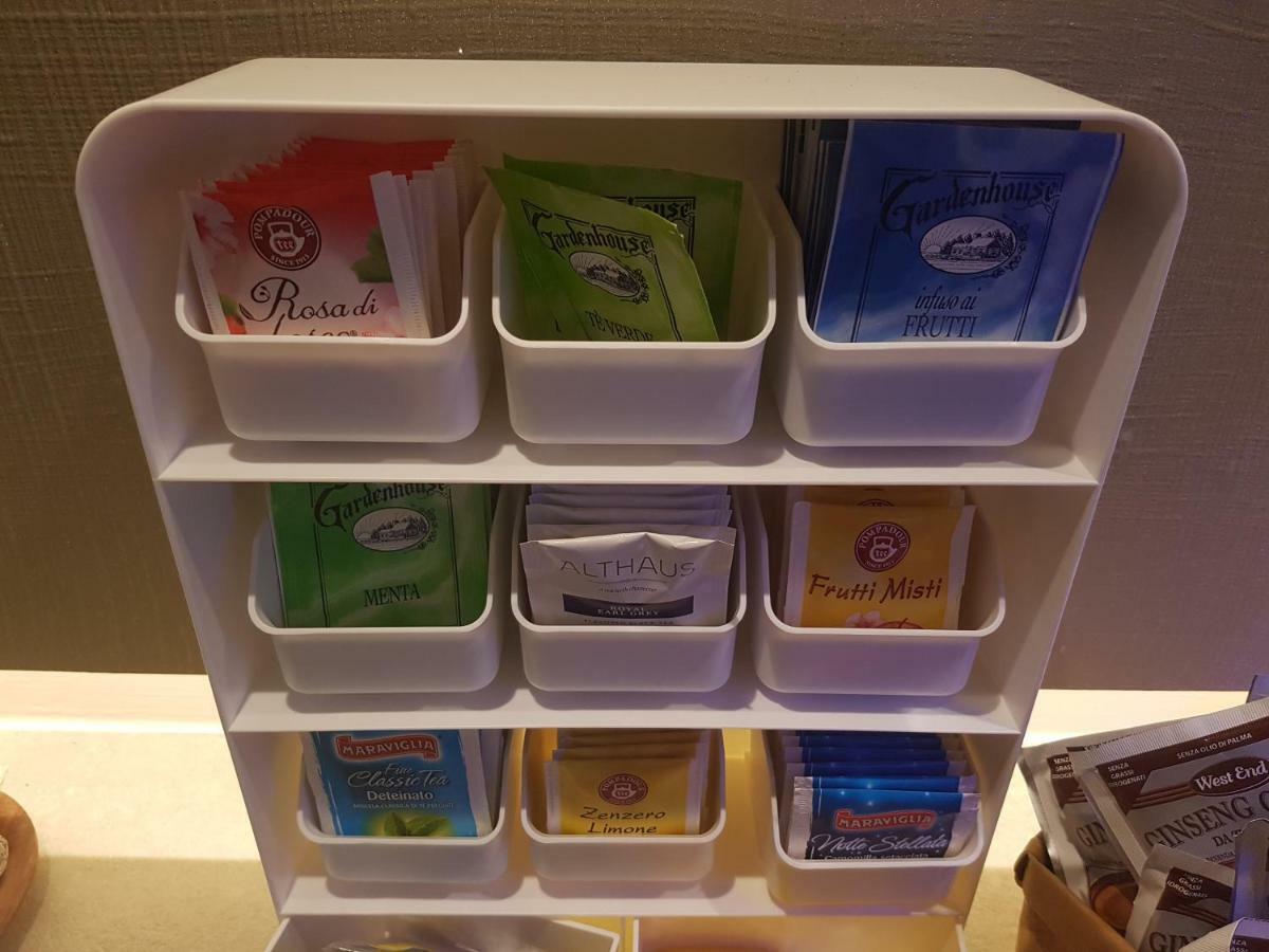 Hotel Adele 벨레지아아지마리나 외부 사진